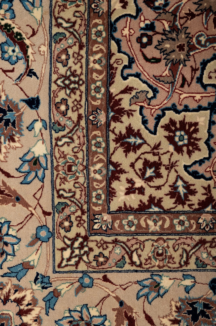 MOLLY Vintage Isfahan 460x313cm