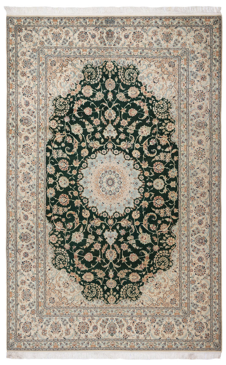 EBONIE Signed Nain 6La 302x197cm