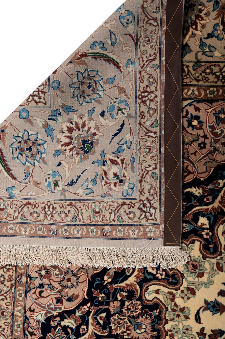 MOLLY Vintage Isfahan 460x313cm