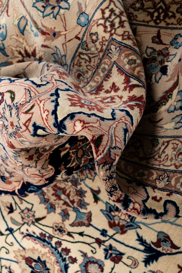 MOLLY Vintage Isfahan 460x313cm