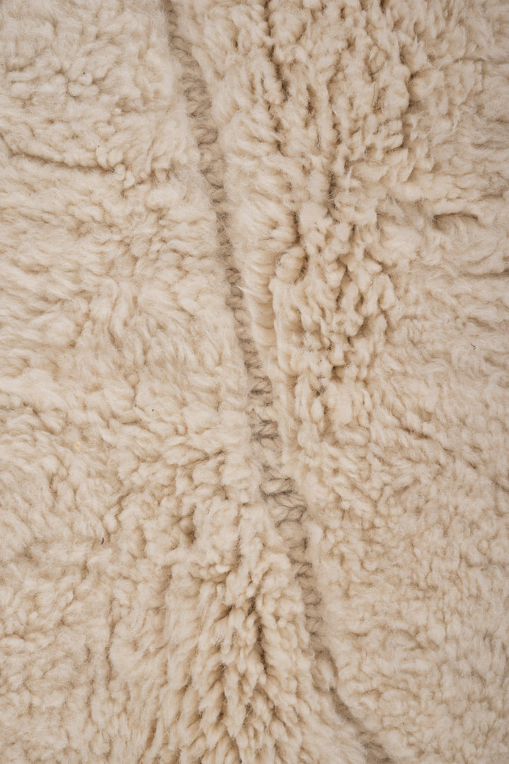 FISK Moroccan Berber Beni Ourain 326x246cm