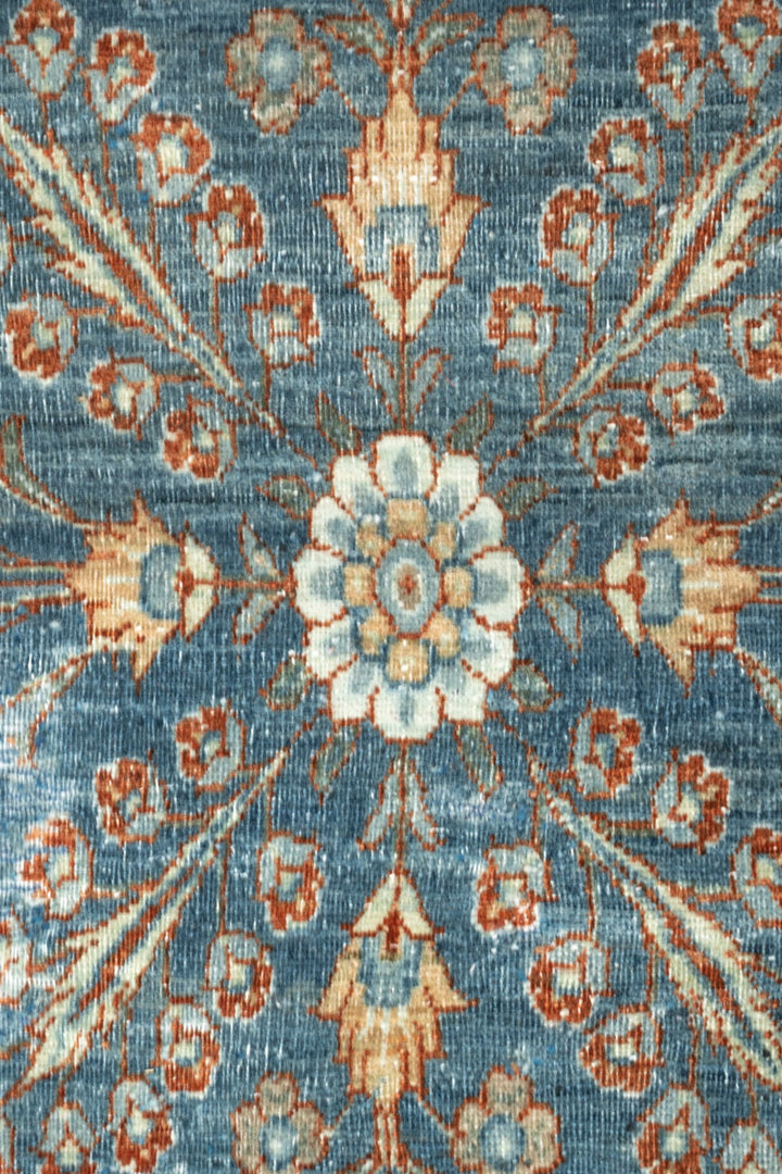 CLAIRE 1 Vintage Distressed Sarouk 228x153cm
