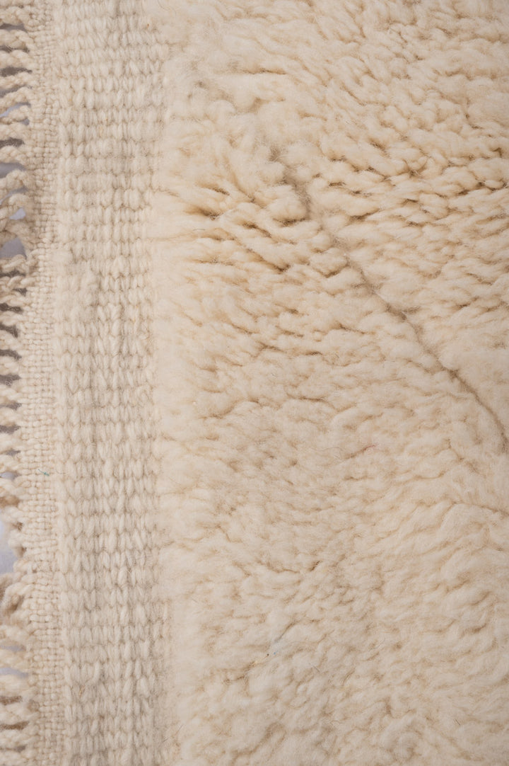 FISK Moroccan Berber Beni Ourain 326x246cm