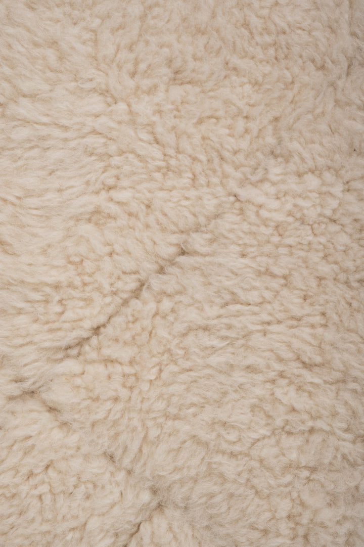 FISK Moroccan Berber Beni Ourain 326x246cm
