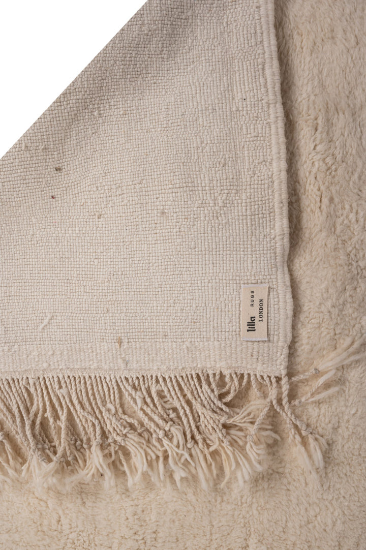 FISK Moroccan Berber Beni Ourain 326x246cm