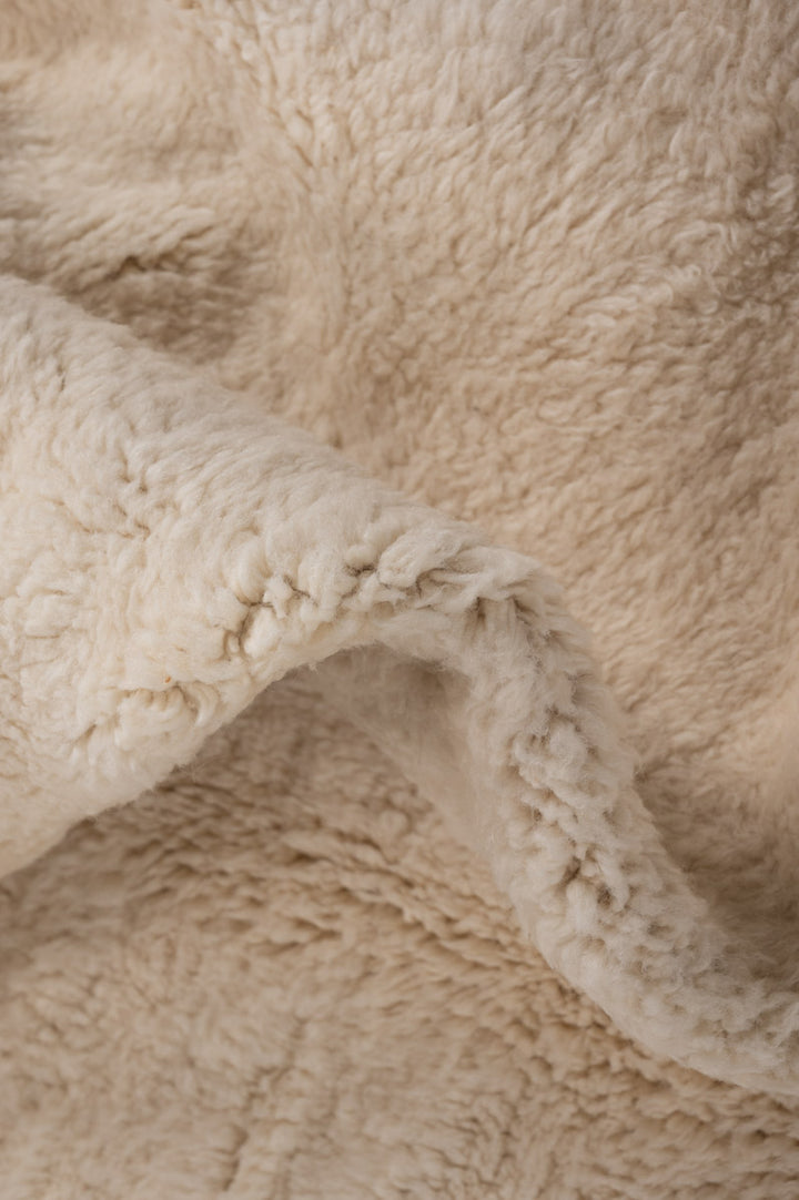 FISK Moroccan Berber Beni Ourain 326x246cm