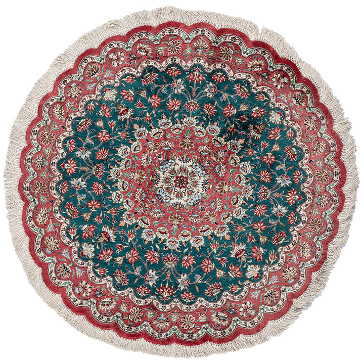 MAGNI Qum Silk 96x96cm
