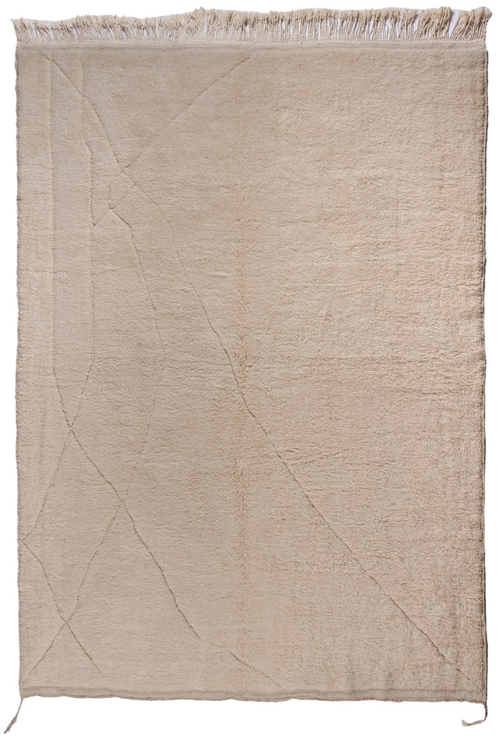FISK Moroccan Berber Beni Ourain 326x246cm
