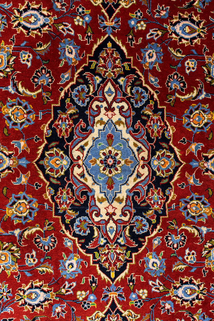 ORLA Kashan Kork 180x120cm