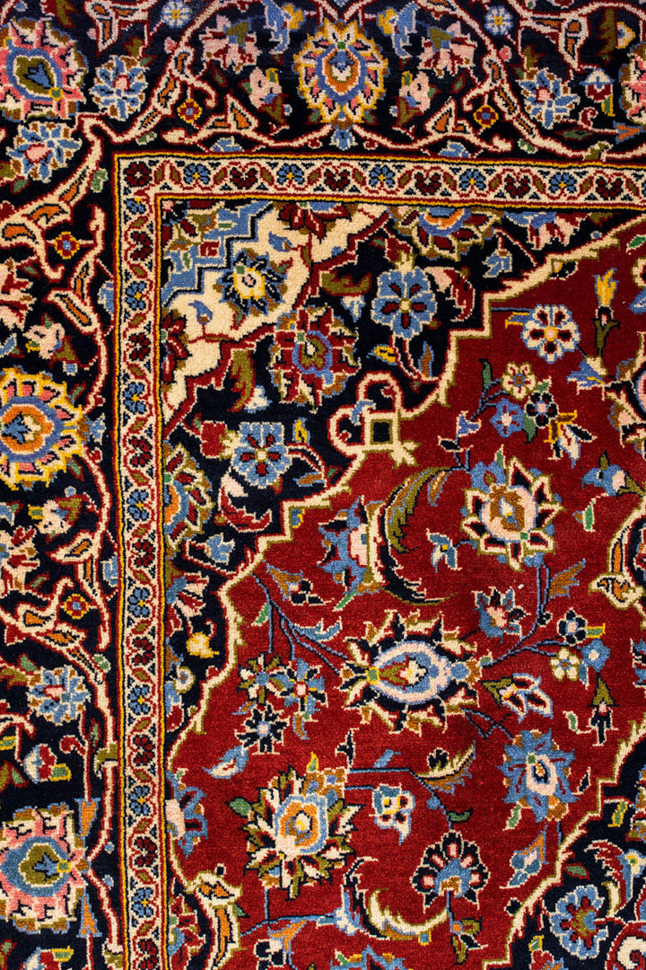 ORLA Kashan Kork 180x120cm
