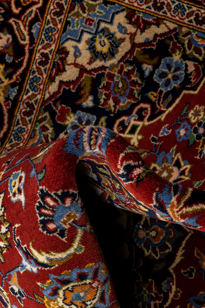 ORLA Kashan Kork 180x120cm