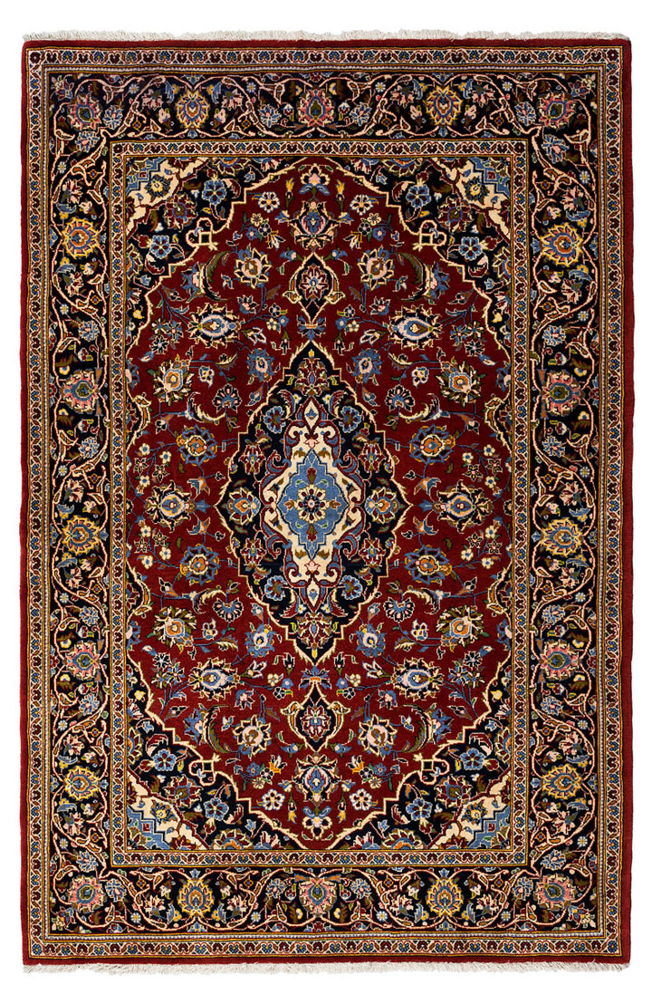 ORLA Kashan Kork 180x120cm