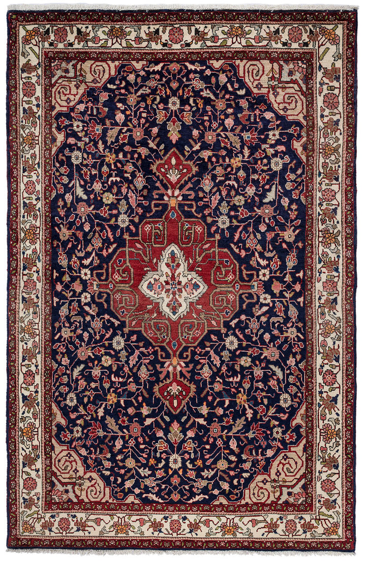 ARYA Sarouk 205x130cm