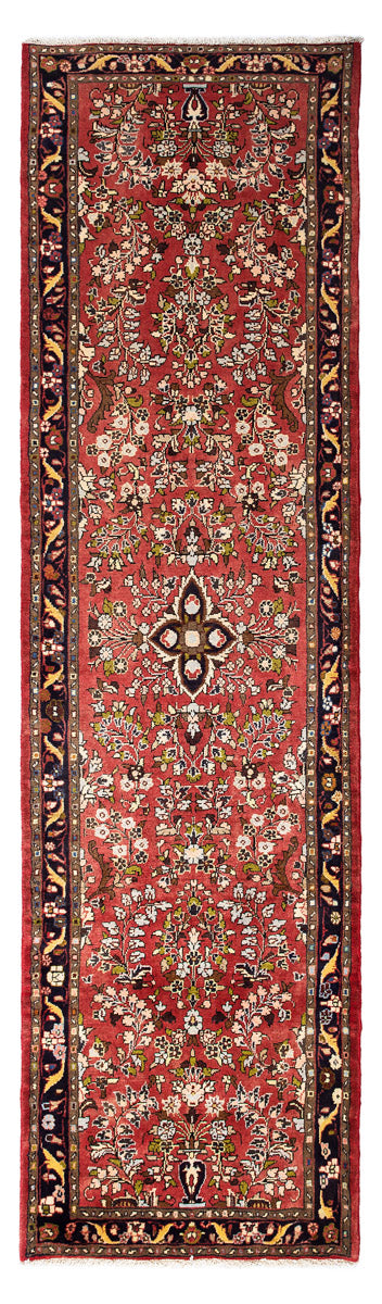 DELILAH Persian Sarouk Runner 302x83cm