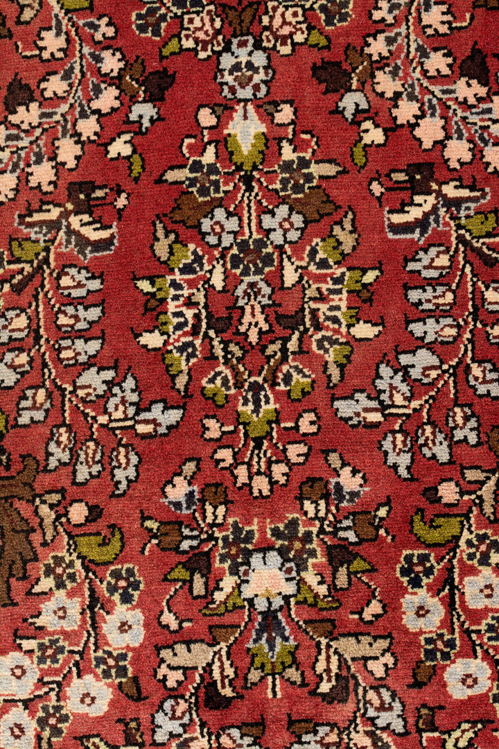 DELILAH Sarouk Runner 302x83cm