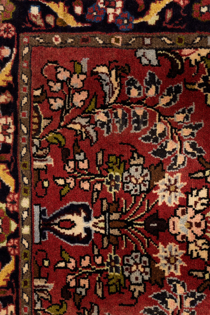 DELILAH Sarouk Runner 302x83cm