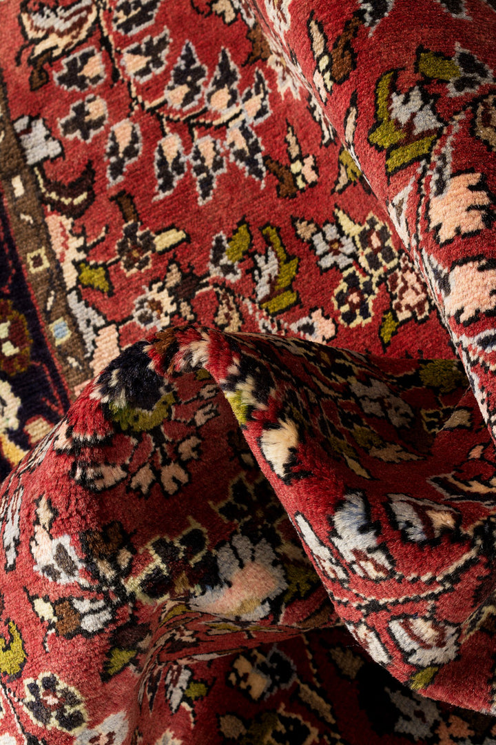 DELILAH Persian Sarouk Runner 302x83cm