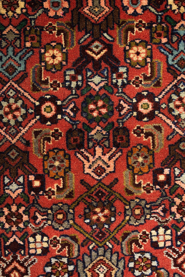 NORA Tajabad Runner 579x79cm