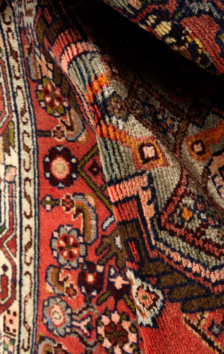 NORA Tajabad Runner 579x79cm