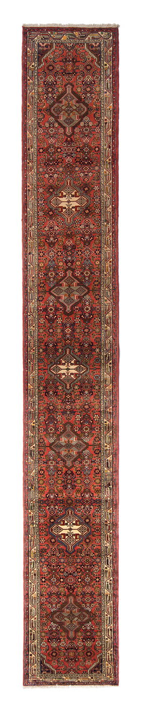 NORA Tajabad Runner 579x79cm