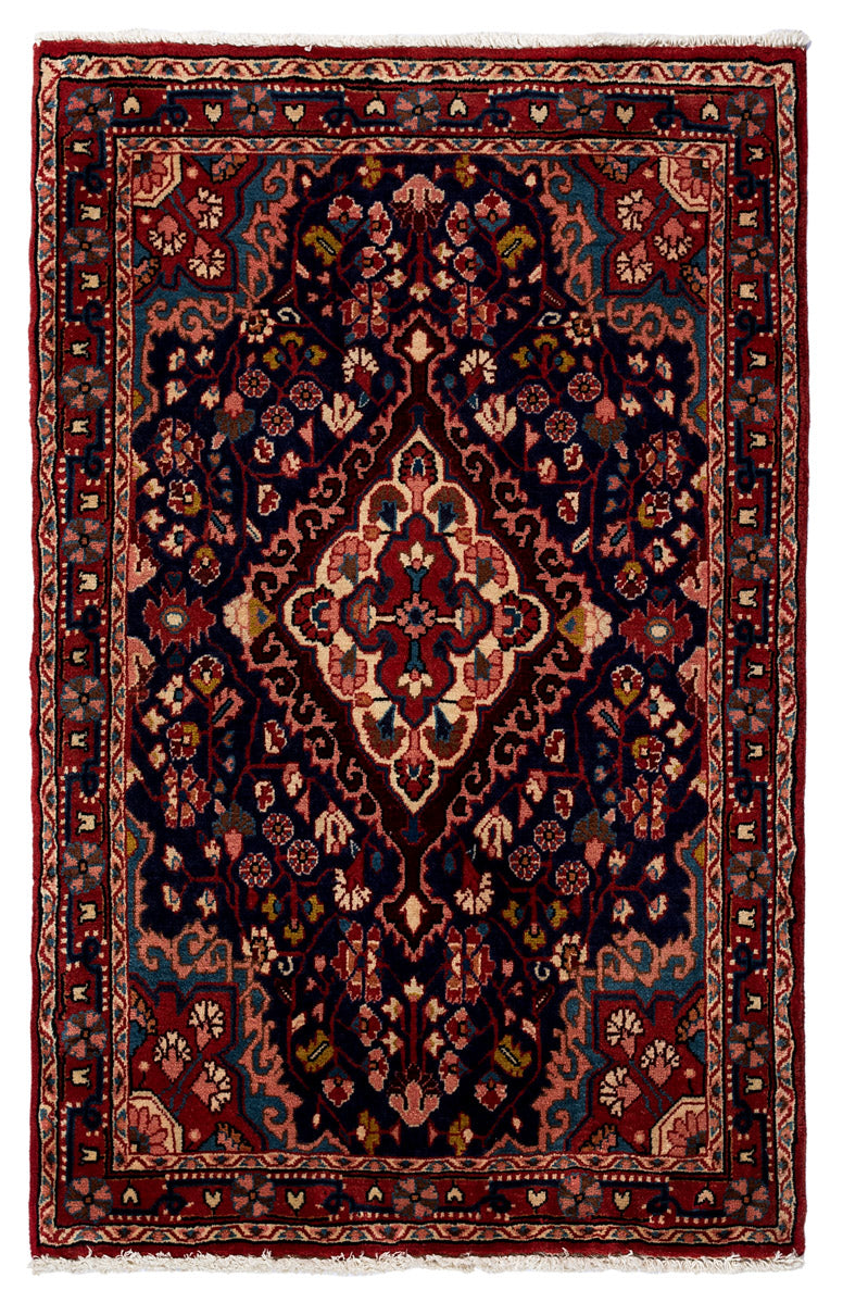 ANDIKA Persian Jozan 106x69cm