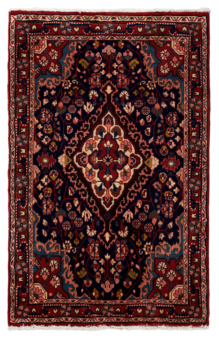ANDIKA Persian Jozan 106x69cm