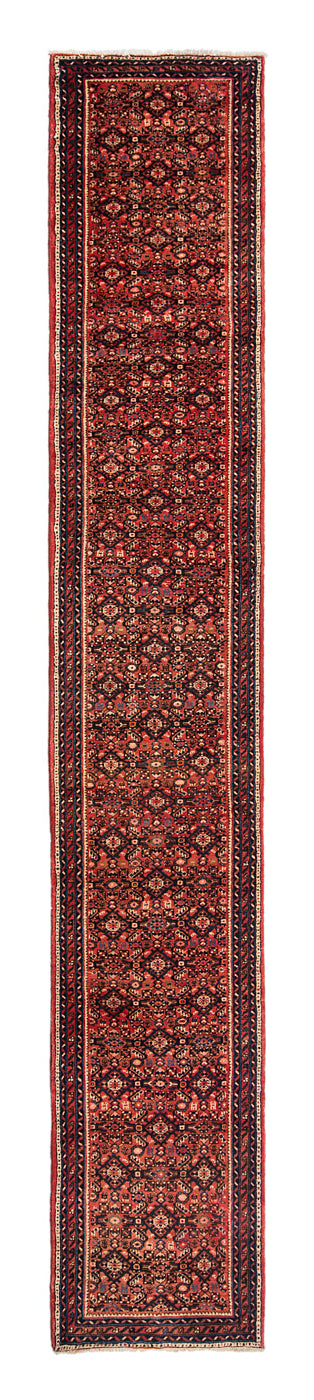 LAYA Hossein Abad Runner 521x85cm