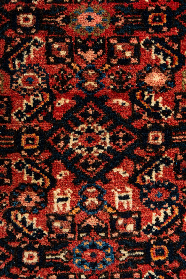 LAYA Hossein Abad Runner 521x85cm