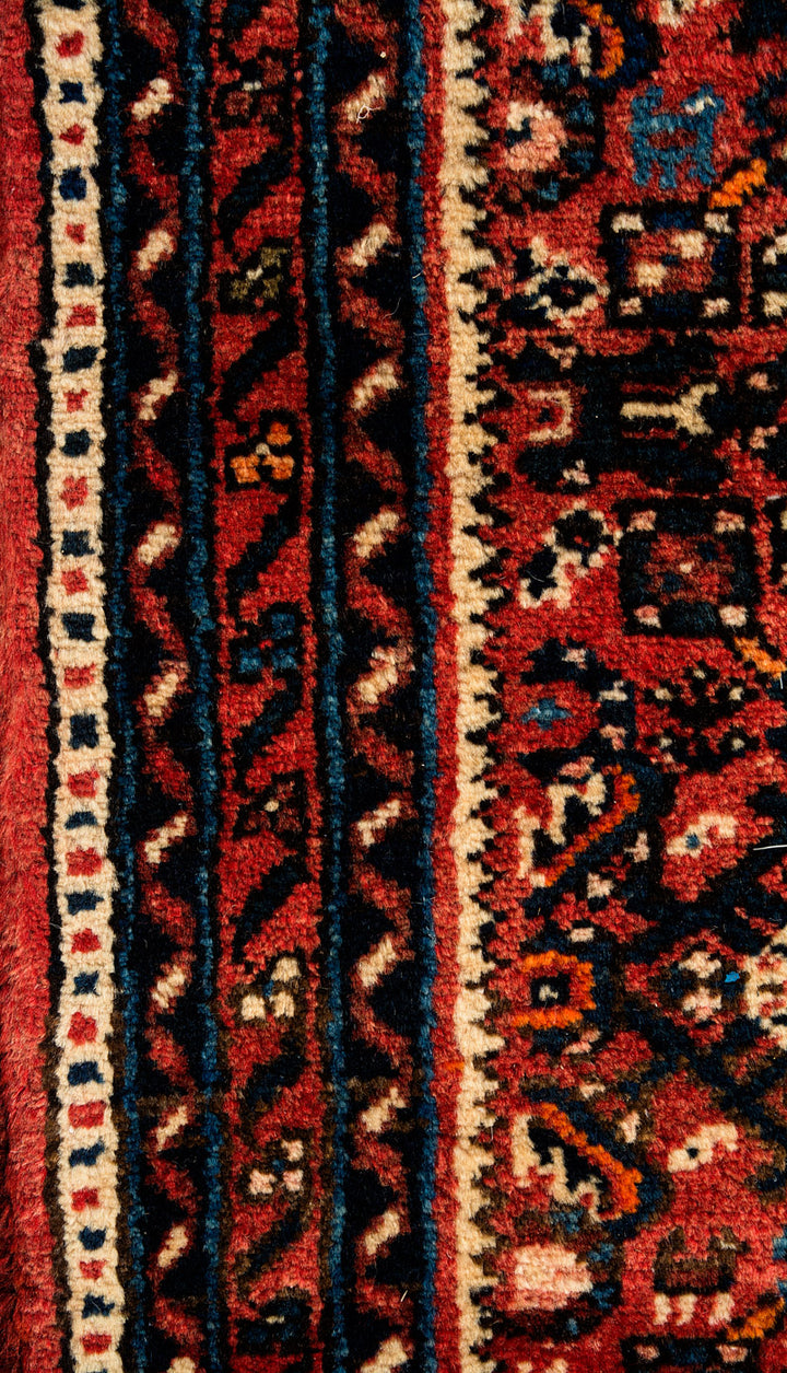 LAYA Hossein Abad Runner 521x85cm