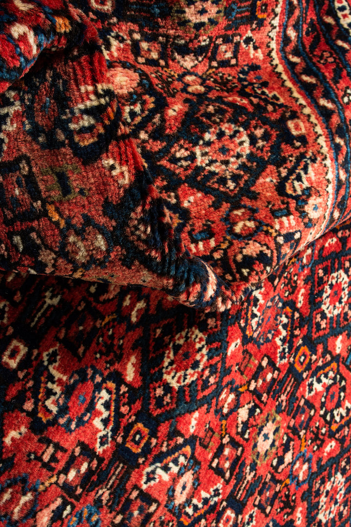 LAYA Hossein Abad Runner 521x85cm