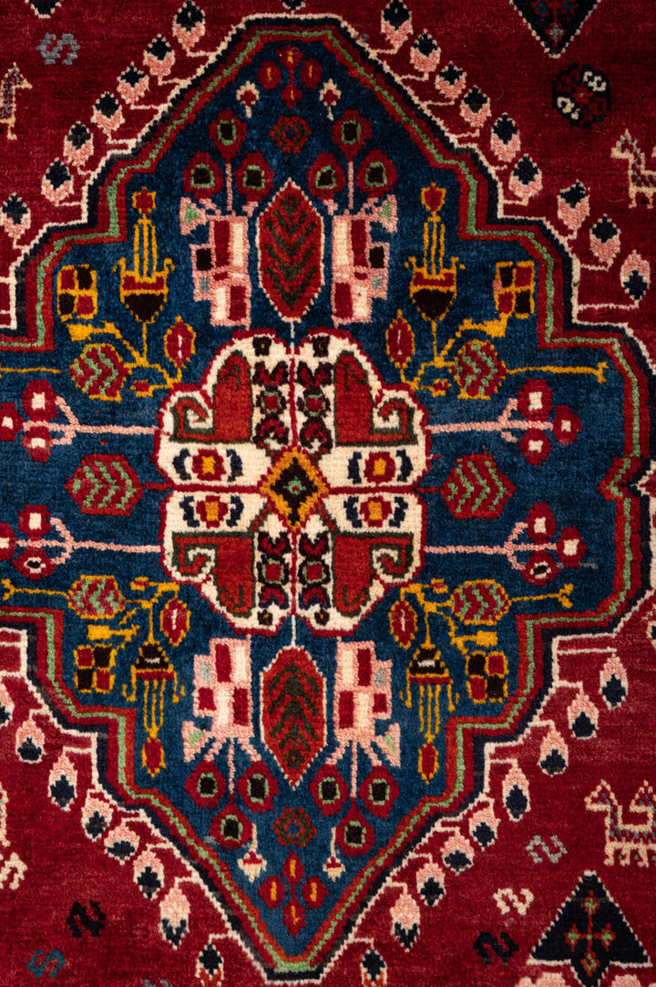 HAPPY Qashqai 272x177cm