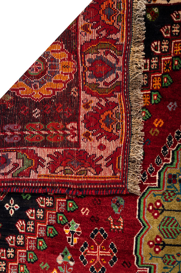 HAPPY Qashqai 272x177cm
