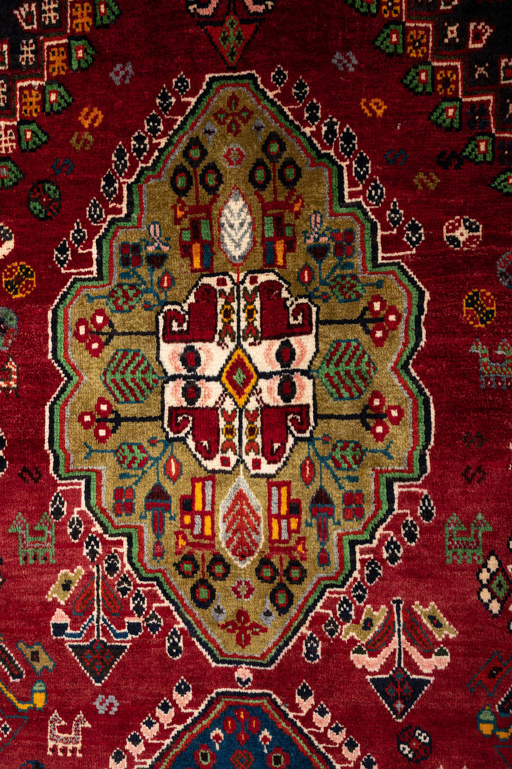 HAPPY Qashqai 272x177cm