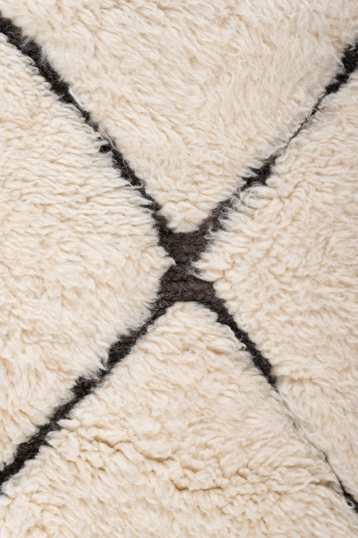 DIANA Moroccan Berber Beni Ourain 268x200cm