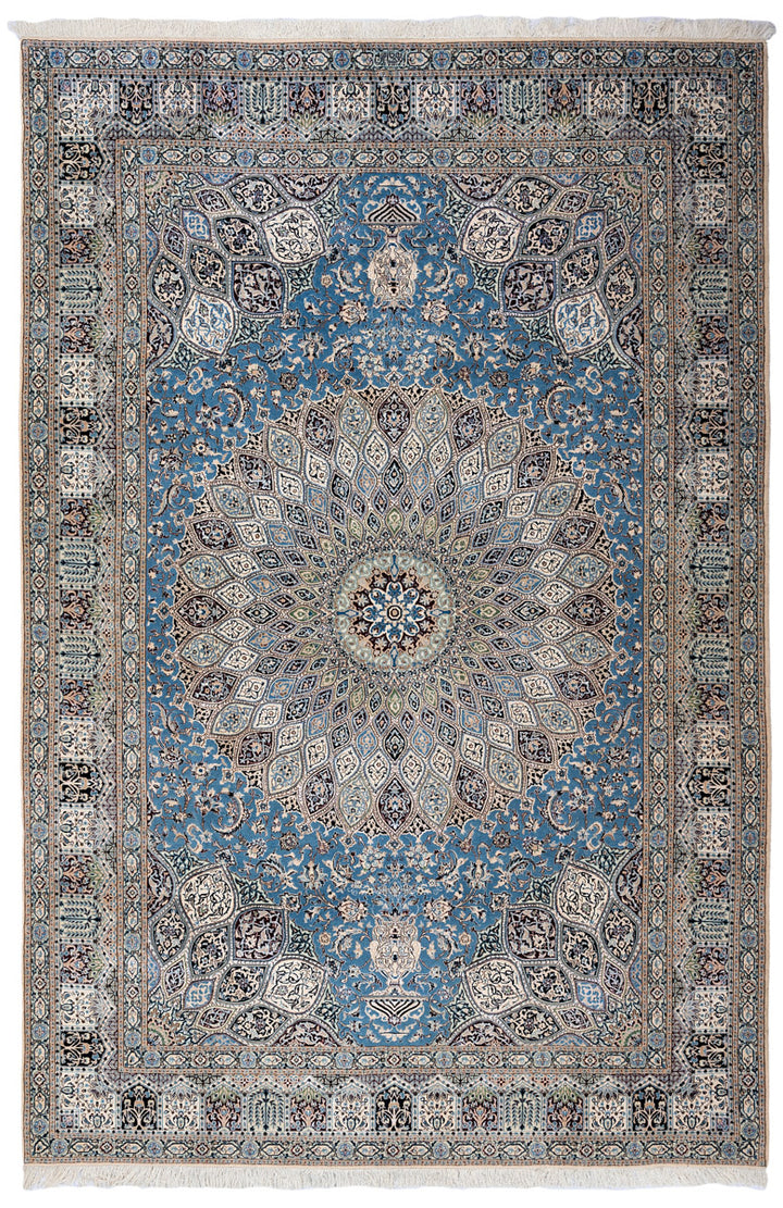 QUINN Signed Nain 6La 309x211cm