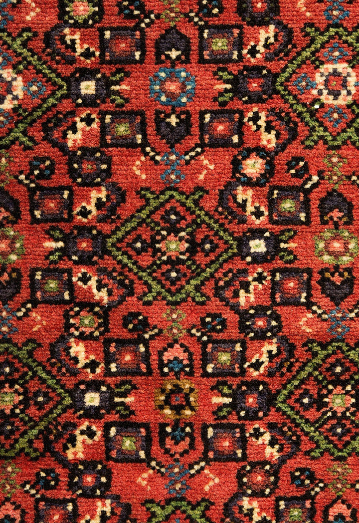 ASPEN Hossein Abad Runner 581x75cm