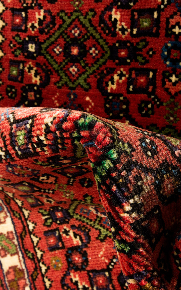 ASPEN Hossein Abad Runner 581x75cm