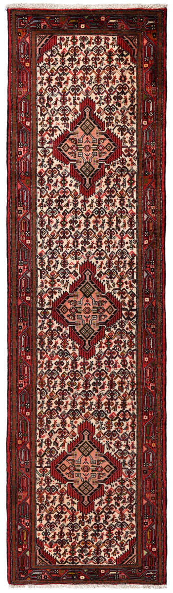 ELSIE Tajabad Runner 298x79cm