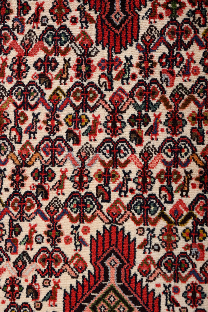 ELSIE Tajabad Runner 298x79cm
