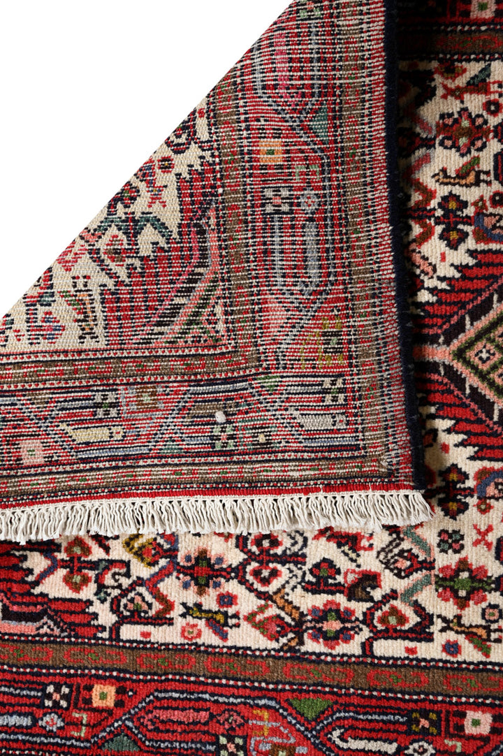 ELSIE Tajabad Runner 298x79cm