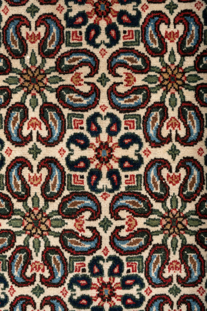 MAZA Vintage Senneh 220x138cm