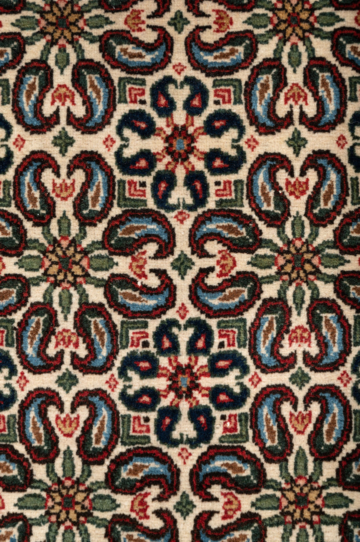 MAZA Vintage Senneh 220x138cm