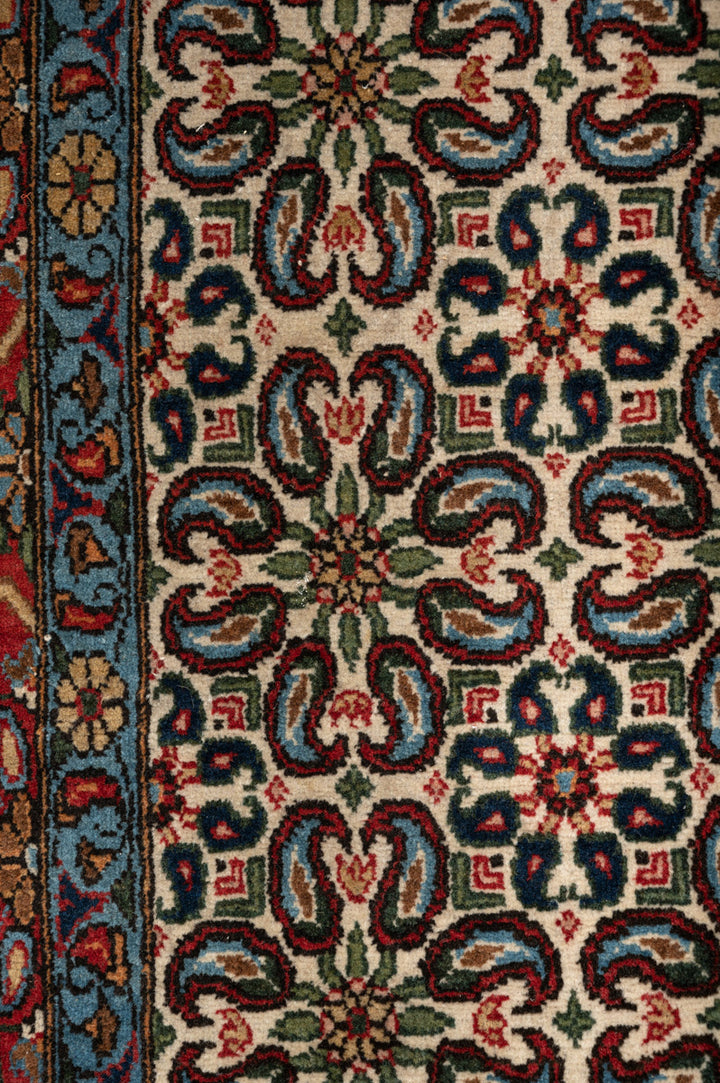 MAZA Vintage Senneh 220x138cm