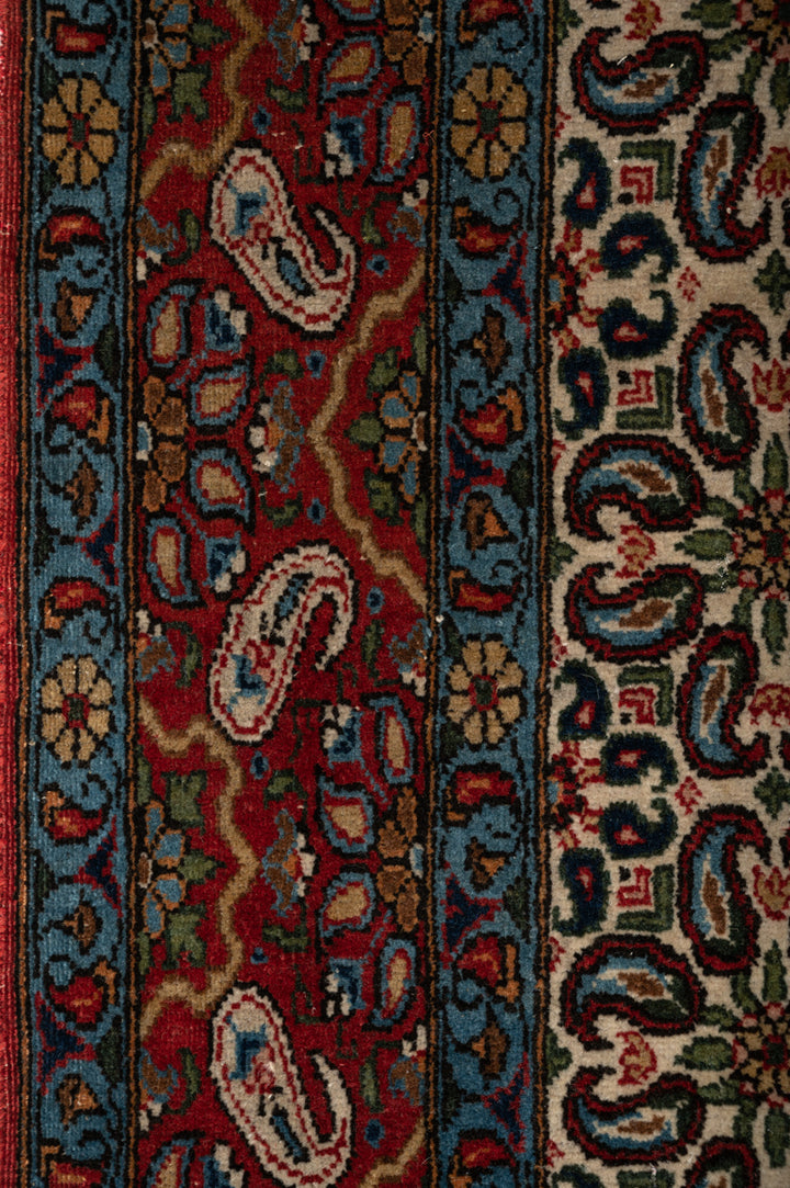 MAZA Vintage Senneh 220x138cm