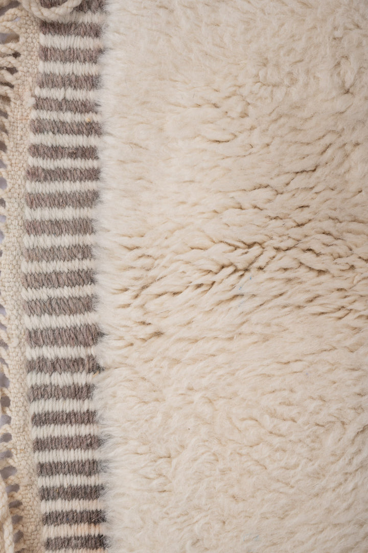 HAILIE Moroccan Berber Beni Ourain 313x243cm