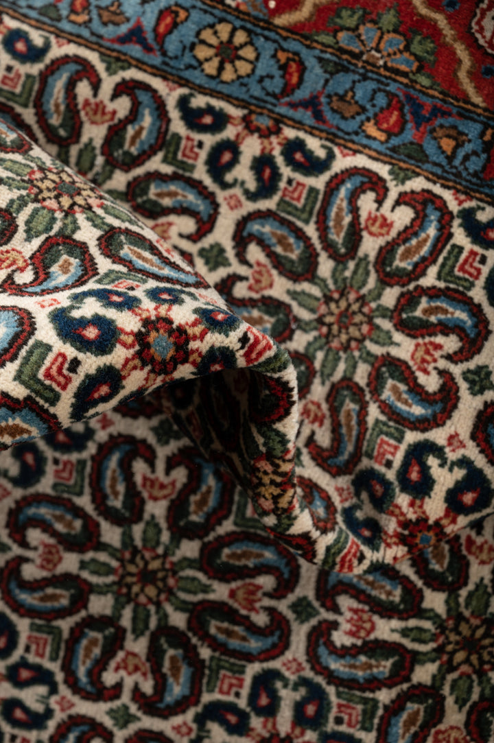 MAZA Vintage Senneh 220x138cm