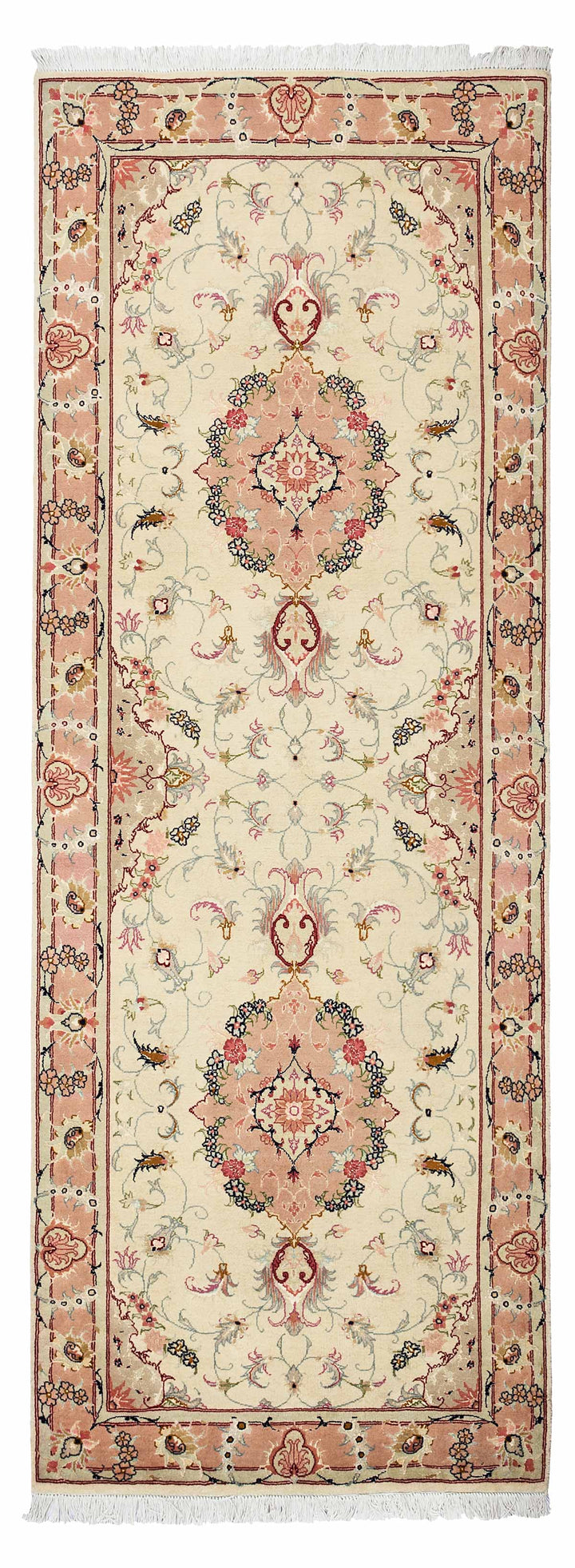 OXFORD Persian Tabriz Runner 215x77cm