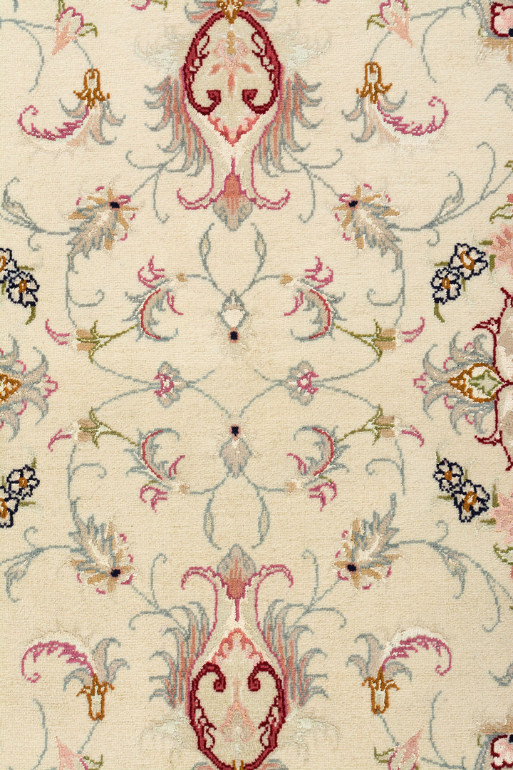 OXFORD Persian Tabriz Runner 215x77cm