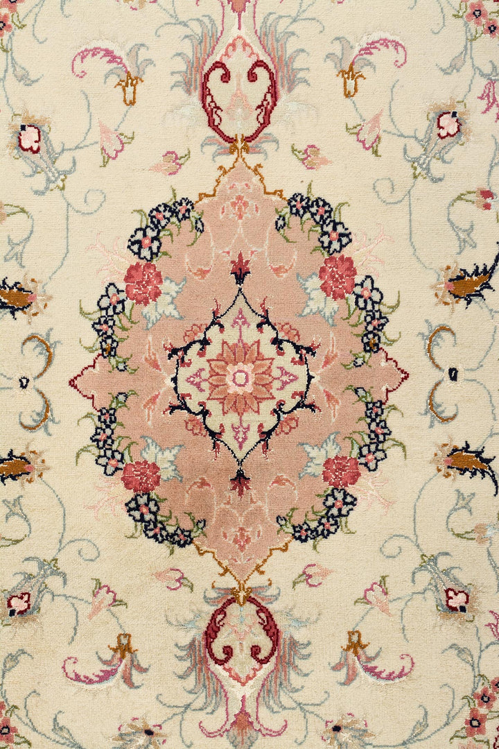 OXFORD Persian Tabriz Runner 215x77cm