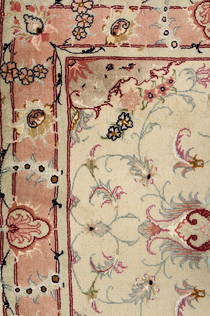 OXFORD Persian Tabriz Runner 215x77cm